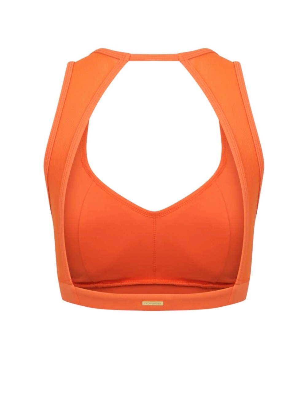 Cleo Harper Blake Bralet / Sports Bra - Picture 3 of 8